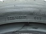 1x 225/45 R17 91Y Sommerreifen Goodyear Eagle F1 Dot0921 8-8,8mm M212 – Bild 4