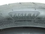 1x 225/45 R17 91Y Sommerreifen Goodyear Eagle F1 Dot0921 8-8,8mm M212 – Bild 5