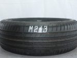 1x 195/55 R16 87H Sommerreifen Bridgestone Turanza T005 Dot2924 6,7-7,2mm M213