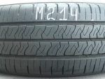 1x 215/65 R16C 109/107T Sommerreifen Kumho1 PorTran KC53 Dot5224 9,5mm M214 – Bild 2