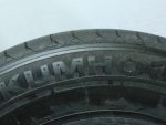 1x 215/65 R16C 109/107T Sommerreifen Kumho1 PorTran KC53 Dot5224 9,5mm M214 – Bild 3