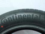 1x 215/55 R18 95H Sommerreifen Continental EcoContact 6Q Dot0425 6-6,5mm M215 – Bild 3