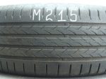 1x 215/55 R18 95H Sommerreifen Continental EcoContact 6Q Dot0425 6-6,5mm M215 – Bild 2