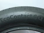 1x 215/55 R18 95H Sommerreifen Continental EcoContact 6Q Dot0425 6-6,5mm M215 – Bild 4
