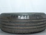 1x 235/55 R18 100V Sommerreifen Hankook VentusEvo SUV Dot0325 6,5-7mm M218