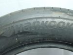 1x 235/55 R18 100V Sommerreifen Hankook VentusEvo SUV Dot0325 6,5-7mm M218 – Bild 3