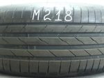 1x 235/55 R18 100V Sommerreifen Hankook VentusEvo SUV Dot0325 6,5-7mm M218 – Bild 2