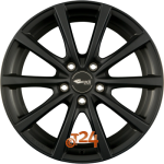 19 Zoll Sommerkompletträder für Audi A3 Limousine, A3 Sportback, A3 Sportback PHEV, A3 Sportback e-tron, S3, S3 Limousine, S3 Sportback, S3, -/Sportback, TT (II), TT (III)