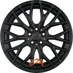 18 Zoll Sommerkompletträder für BMW , 3er-Allrad (IV), 3er-Reihe (III), 3er-Reihe (IV), 4er-Reihe, M135i /M140i, M235i /M240i, Z3, Z4, Z4-M