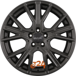 19 Zoll Winterkompletträder für Mercedes R-Klasse