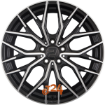 19 Zoll Winterkompletträder für BYD Seal