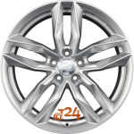 19 Zoll Winterkompletträder für Seat Cupra Born