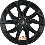 18 Zoll Winterkompletträder für Volvo C30, S60, V60, V40