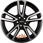 17 Zoll Ganzjahreskompletträder für Audi A6 / A6 Avant, A7 Sportback