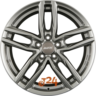 1_Freistellen-ALUTEC_MzIwODQ5-w400-h400-br0-444 20 Zoll Winterkompletträder für Audi A6 / A6 Avant, S6 / S6 Avant, S7 Sportback – Bild 1