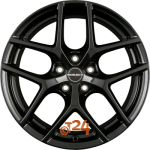 17 Zoll Winterkompletträder für Ford C-MAX, C-Max (Compact), Focus (III), Focus (IV), Focus Cabrio (II), Focus RS (II), Focus Turnier (IV), Mondeo (III), Mondeo Turnier, Tourneo Connect, Transit Connect