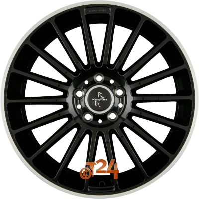 1_Freistellen-KESKIN_MzIwODQ5-w400-h400-br0-235 19 Zoll Winterkompletträder für VW Passat (V), Scirocco, Scirocco R – Bild 1