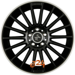 19 Zoll Winterkompletträder für Audi RS4