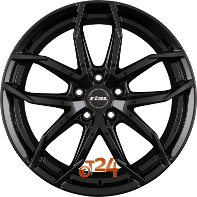 1_Freistellen-RIAL_MzIwODQ5-w400-h400-br0-53 18 Zoll Ganzjahreskompletträder für Audi S4 – Bild 1