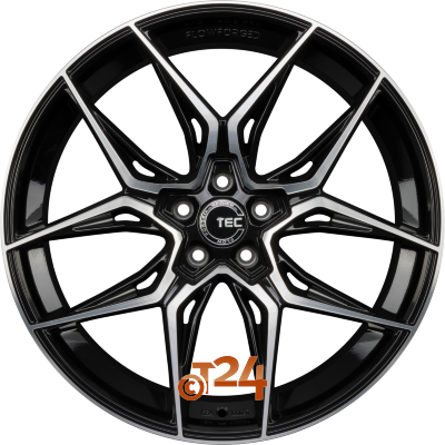 1_Freistellen-TECSPEEDWHEELS_MzIwODQ5-w400-h400-br0-62 19 Zoll Sommerkompletträder für BMW 4er-Cabrio, Z4 M40i – Bild 1