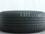 1x 205/55 R16 91H Sommerreifen Nexen NBlue HD Dot0123 6-6,4mm C121