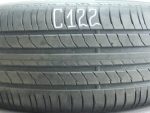1x 205/55 R17 95Y Sommerreifen Maxxis Premitra HP 6 Dot3822 4,5-5mm C122 – Bild 2
