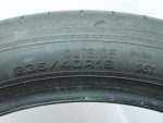 1x 235/40 R19 96Y Sommerreifen Goodyear Eagle F1 Asymmetric 6 Dot5121 5,5mm C123 – Bild 5