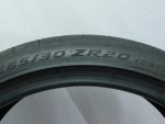 1x 285/30 ZR20 99Y Sommerreifen Pirelli PZero Dot2622 3,5-3,8mm C124 – Bild 5