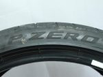 1x 285/30 ZR20 99Y Sommerreifen Pirelli PZero Dot2622 3,5-3,8mm C124 – Bild 4