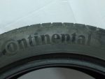 1x 245/45 R19 102Y Sommerreifen Continental EcoContact 6* Dot2223 5-5,5mm C125 – Bild 3