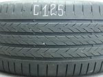1x 245/45 R19 102Y Sommerreifen Continental EcoContact 6* Dot2223 5-5,5mm C125 – Bild 2