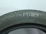 1x 245/45 R19 102Y Sommerreifen Continental EcoContact 6* Dot2223 5-5,5mm C125 – Bild 4
