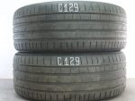 2x 245/45 R19 102Y Sommerreifen Hankook Ventus S1evo3 *MO Dot4622 4-4,5mm C129
