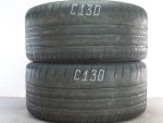 2x 265/35 ZR19 98Y Sommerreifen Michelin PilotSportCup 2 Dot4619 3-4mm C130