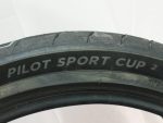 2x 265/35 ZR19 98Y Sommerreifen Michelin PilotSportCup 2 Dot4619 3-4mm C130 – Bild 4