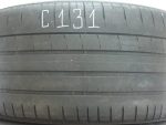 2x 285/40 R20 108Y Sommerreifen Pirelli PZero I* PNCS Dot1222 3,5-4,4mm C131 – Bild 2
