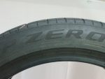 2x 285/40 R20 108Y Sommerreifen Pirelli PZero I* PNCS Dot1222 3,5-4,4mm C131 – Bild 5