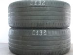 2x 275/40 R22 107Y Sommerreifen Bridgestone Alenza 001* Dot4221 3,7-4,6mm C132