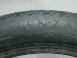 2x 275/40 R22 107Y Sommerreifen Bridgestone Alenza 001* Dot4221 3,7-4,6mm C132 – Bild 4