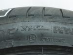 1x 225/40 R19 93Y Sommerreifen Bridgestone Turanza T005* Dot4822 4,7-4,8mm C133 – Bild 5