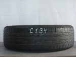 1x 215/65 R17 99V Sommerreifen Bridgestone Dueler HPSport Dot1617 5,3-5,8mm C134