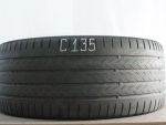 1x 245/40 R20 99Y Sommerreifen Continental EcoContact 6Q Dot1723 3-3,5mm C135