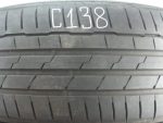 2x 225/50 R17 98Y Sommerreifen Hankook Ventus S1evo3 Dot0419 4,5-5,5mm C138 – Bild 2