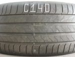 1x 255/40 R21 102Y Sommerreifen Bridgestone Turanza 6* Dot4421 6,5-7mm C140 – Bild 2