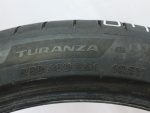 1x 255/40 R21 102Y Sommerreifen Bridgestone Turanza 6* Dot4421 6,5-7mm C140 – Bild 4