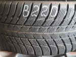 2x 225/40 R18 92V Winterreifen Bridgestone Blizzak LM001 (RSC) RFT Dot4419 B220 – Bild 2