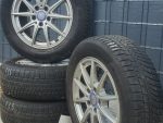 16 Zoll Winterkompletträder für Mercedes Benz, CLA 118, CLA Shooting Brake, – Bild 4