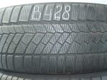 2x 225/45 R18 95V Continental ContiWinterContact TS830P SSR RSC Dot4616 B428 – Bild 2