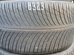 2x 295/30 R21 102V Winterreifen Michelin Pilot Alpin 5 NAO X Dot18/19 4-5mm B323 – Bild 2