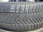 2x 255/50 R21 109H Winterreifen Goodyear UltraGrip Performance+ Dot2821 B134 – Bild 2